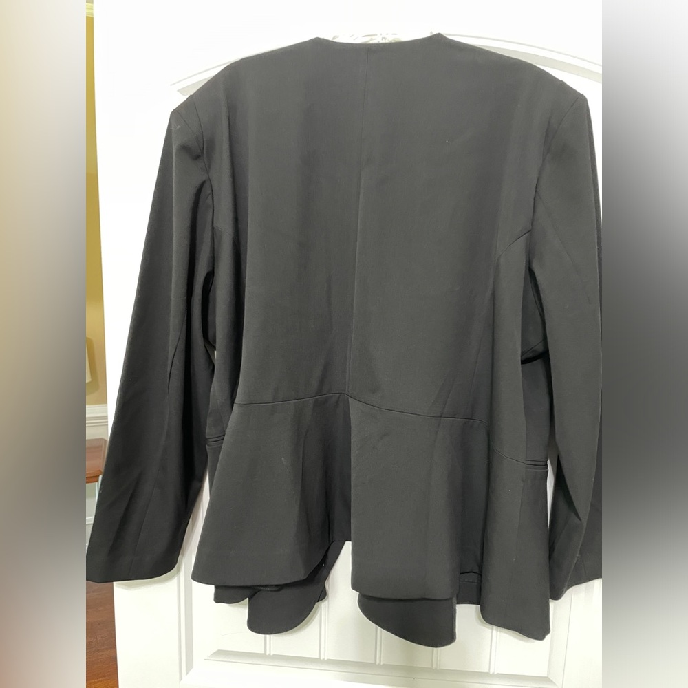NYDJ Jacket - Picture 2 of 3
